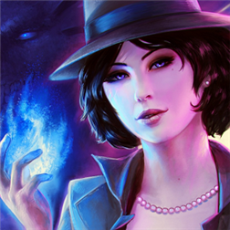 Witch Saga Volume 1 icon