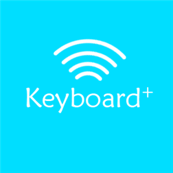 Wireless Keyboard+ icon