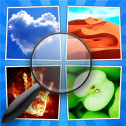 4 Pics Close Up icon