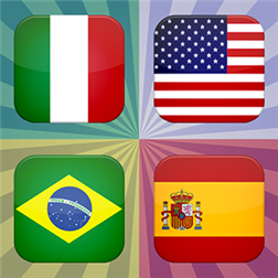 Flag Quiz icon