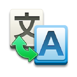 Translate icon