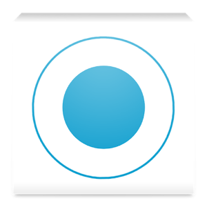 One touch expenser icon