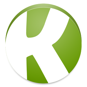 Keeper icon