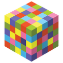 Flood-It! icon