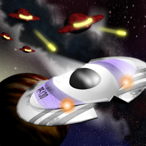 Ambush in Sector 9 icon