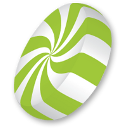Sweetspot icon