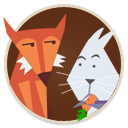 Run rabbit run icon