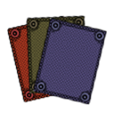 Memory game older kids icon