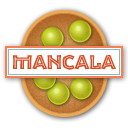 Mancala icon