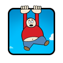 Hang On Man icon