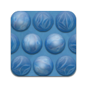 Bubblewrap icon