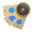 Flashcards icon