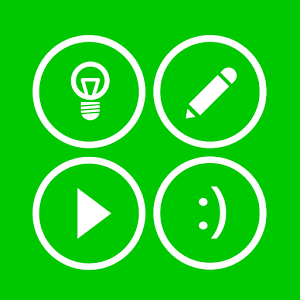 TouchDevelop icon