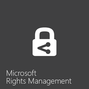 RMS sharing icon