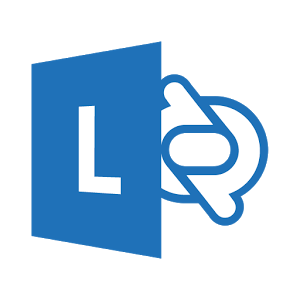 Lync icon