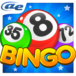 AE Bingo icon