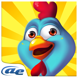 AE Barn Story icon