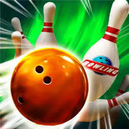 AE Bowling 3D icon