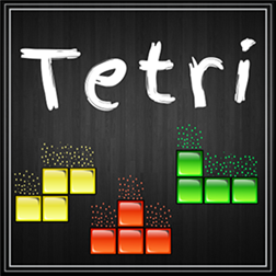 Tetri icon