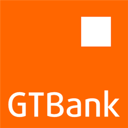 GTBank Mobile icon