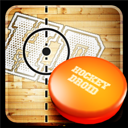 Hockey Droid HD icon