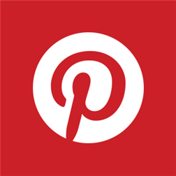 Pinterest icon