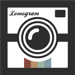 Lomogram+