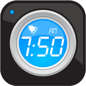 AMdroid â€“ Smart Alarm Clock icon