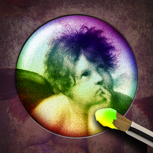 Color Photo Edit icon