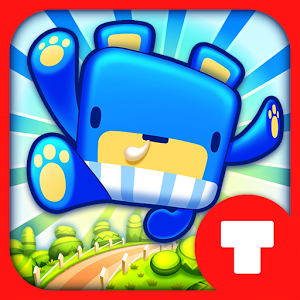 Puzzle Run SEA icon