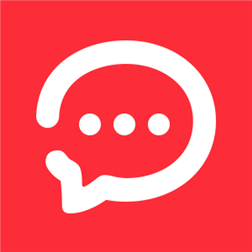 myChat icon