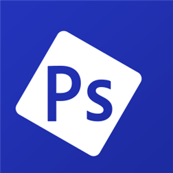 Adobe Photoshop Express icon
