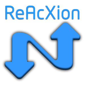 ReAcXion â€“ Reaction time! icon