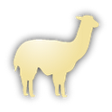 Llama â€“ Location Profiles icon