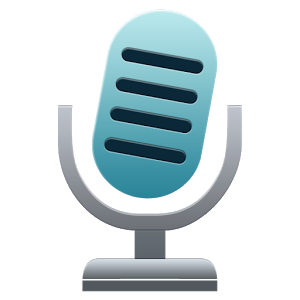 Hi-Q MP3 Voice Recorder