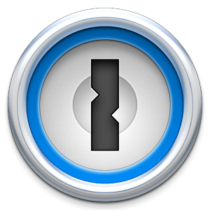 1Password icon