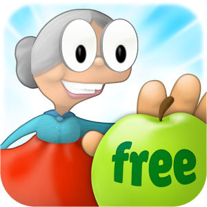 Granny Smith Free icon