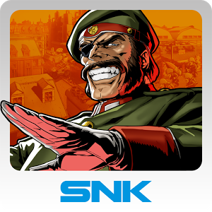 METAL SLUG DEFENSE icon
