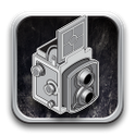 Pixlr-o-matic icon