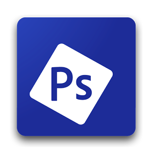 Adobe Photoshop Express icon