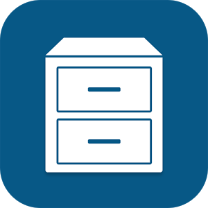 Tomi File Manager icon