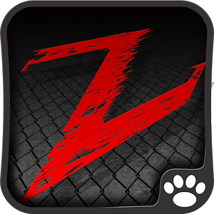 Global Defense: Zombie War icon