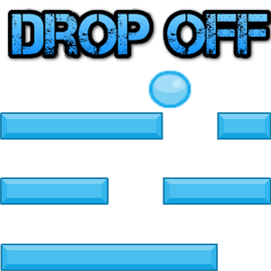 Drop Off icon