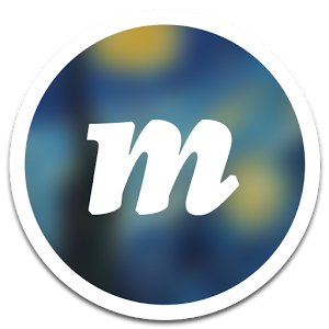 Muzei Live Wallpaper icon