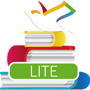 Mantano Ebook Reader Free icon