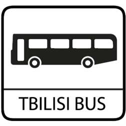 Tbilisi Bus icon