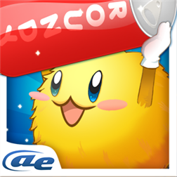 Roundy Sorting icon