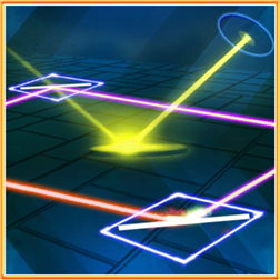 Mirrors Reflection icon