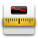 Libra â€“ Weight Manager icon