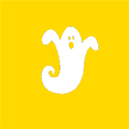 Snaptastic for Snapchat icon